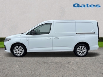 Used Ford Transit Connect 2025 for sale - 76523540: Photo