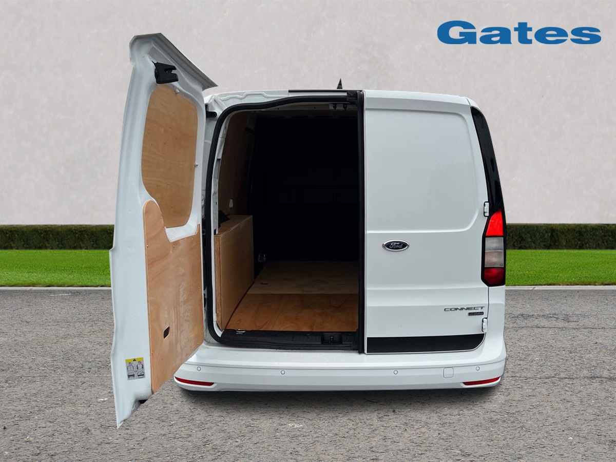 Used Ford Transit Connect 2025 for sale - 76523540: Photo 8