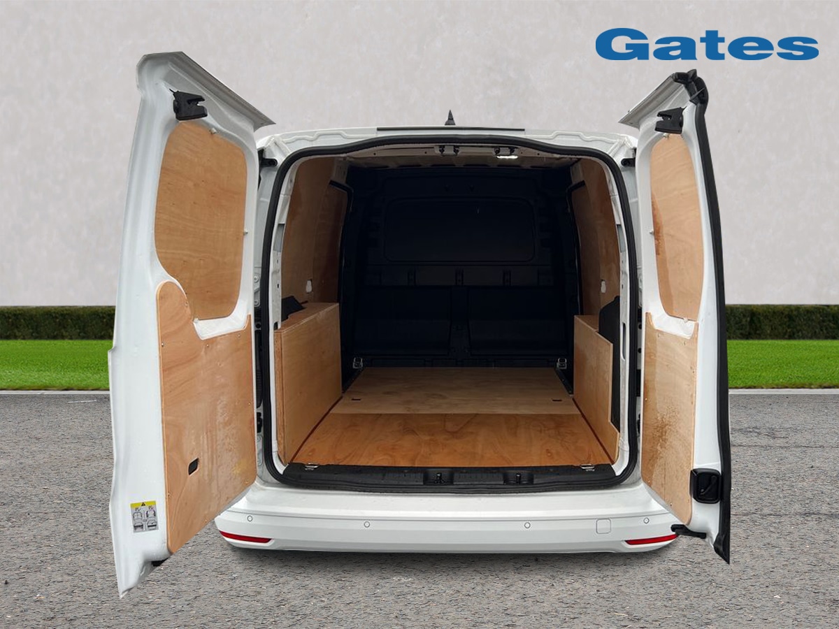 Used Ford Transit Connect 2025 for sale - 76523540: Photo 9