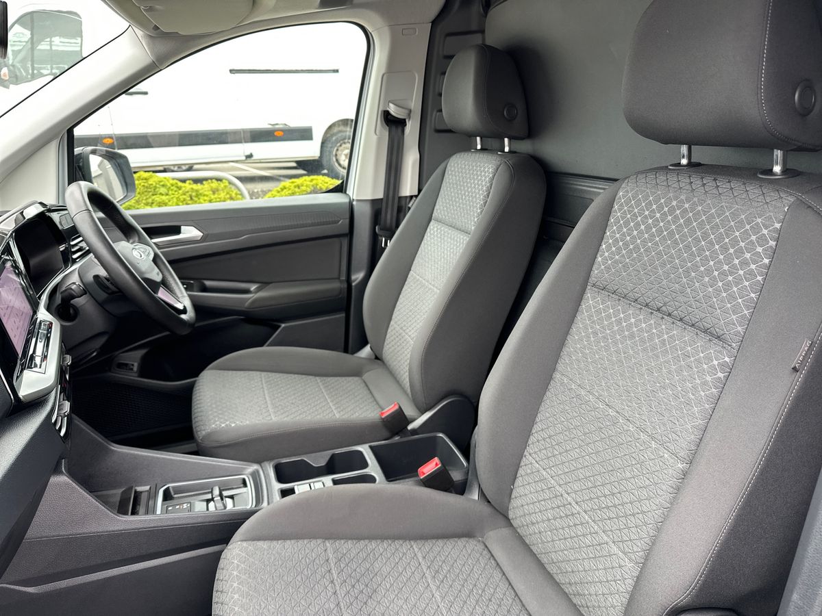 Used Ford Transit Connect 2025 for sale - 77855768: Photo 16