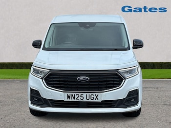 Used Ford Transit Connect 2025 for sale - 77855768: Photo