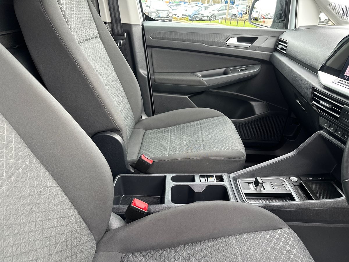 Used Ford Transit Connect 2025 for sale - 77855768: Photo 32