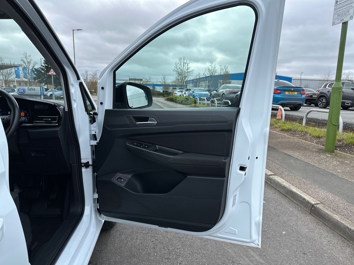 Used Ford Transit Connect 2025 for sale - 77855768: Photo 35