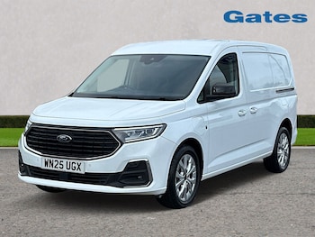 Used Ford Transit Connect 2025 for sale - 77855768: Photo