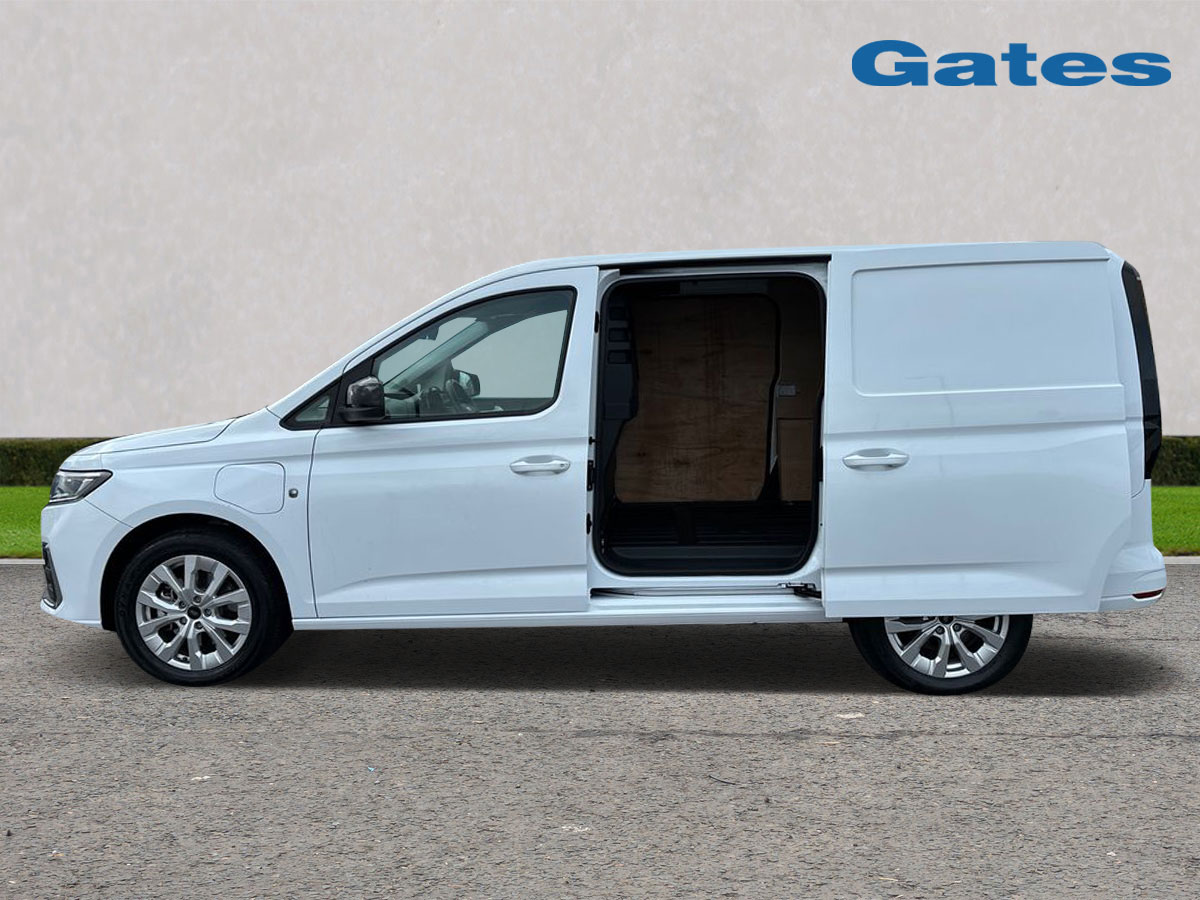 Used Ford Transit Connect 2025 for sale - 77855768: Photo 5