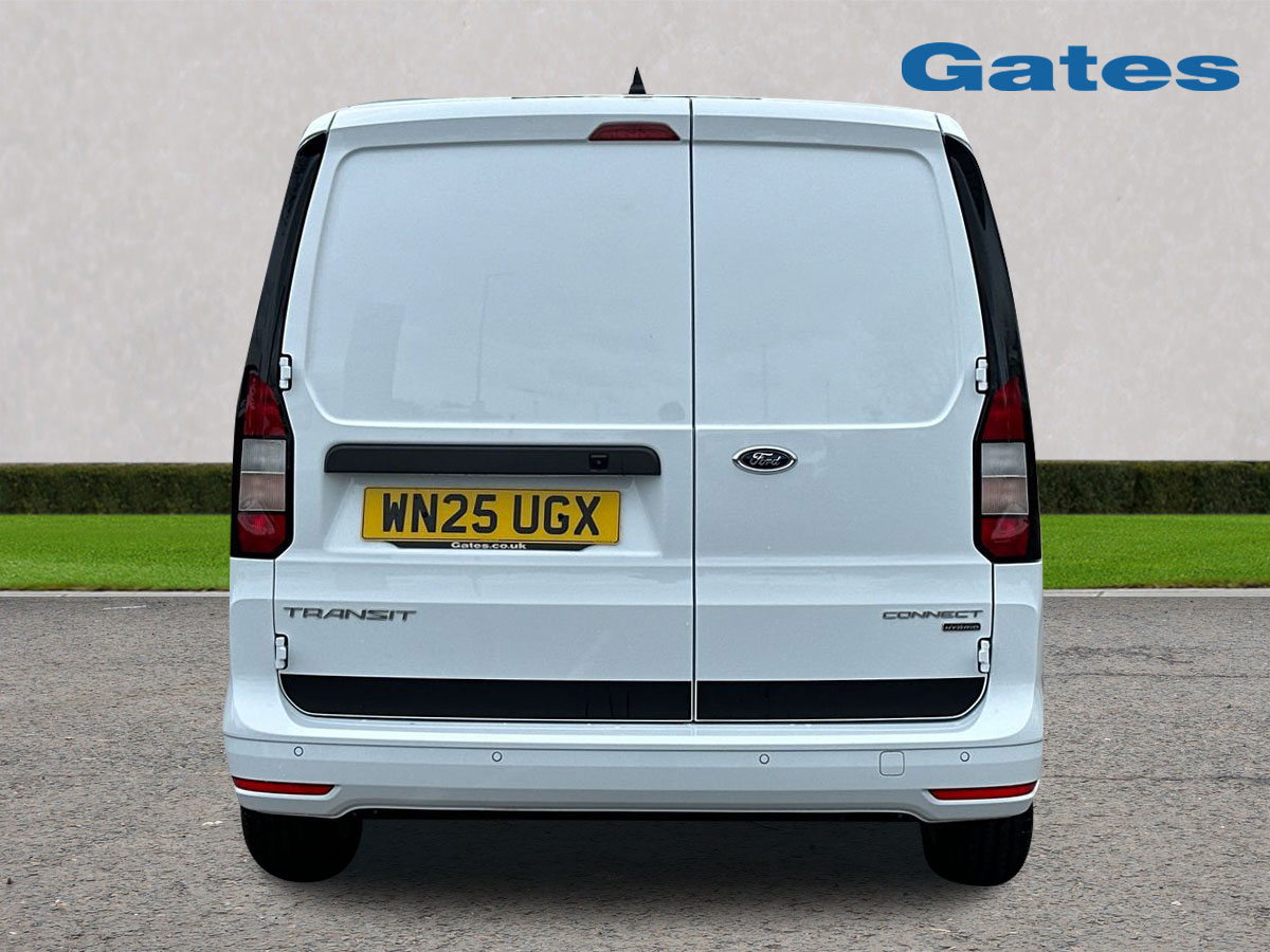 Used Ford Transit Connect 2025 for sale - 77855768: Photo 7