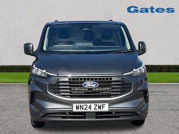 Used Ford Transit Custom 2024 for sale - 79821597: Photo