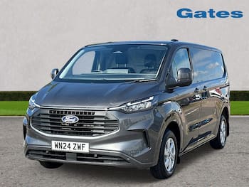 Used Ford Transit Custom 2024 for sale - 79821597: Photo