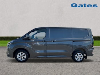 Used Ford Transit Custom 2024 for sale - 79821597: Photo