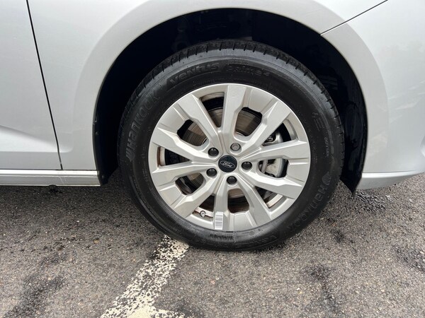 Used Ford Transit Connect 2025 for sale - 76265516: Photo 12