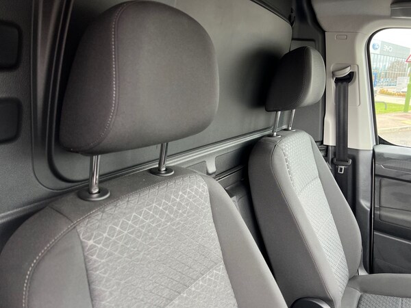 Used Ford Transit Connect 2025 for sale - 76265516: Photo 15