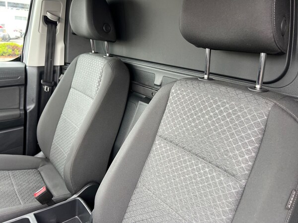 Used Ford Transit Connect 2025 for sale - 76265516: Photo 16