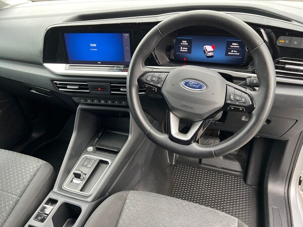 Used Ford Transit Connect 2025 for sale - 76265516: Photo 17