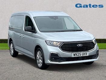 Ford - Transit Connect