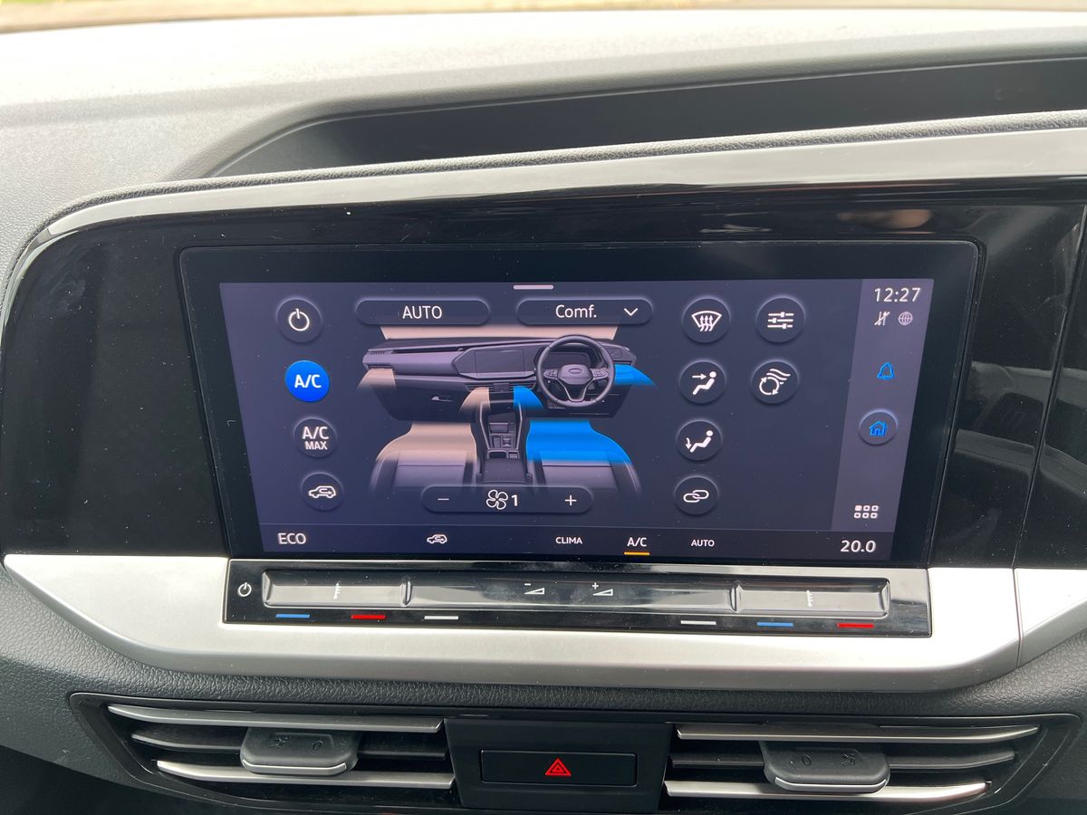 Used Ford Transit Connect 2025 for sale - 76265516: Photo 24