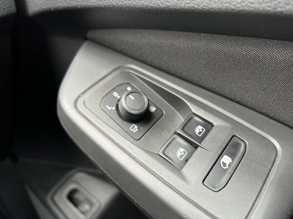 Used Ford Transit Connect 2025 for sale - 76265516: Photo 27