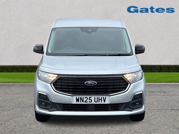 Used Ford Transit Connect 2025 for sale - 76265516: Photo 2