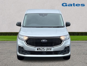 Used Ford Transit Connect 2025 for sale - 76265516: Photo 2