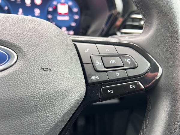 Used Ford Transit Connect 2025 for sale - 76265516: Photo 30