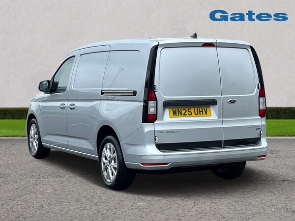 Used Ford Transit Connect 2025 for sale - 76265516: Photo 6