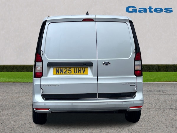 Used Ford Transit Connect 2025 for sale - 76265516: Photo 7