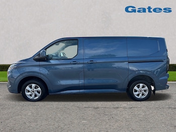 Used Ford Transit Custom 2025 for sale - 79349805: Photo