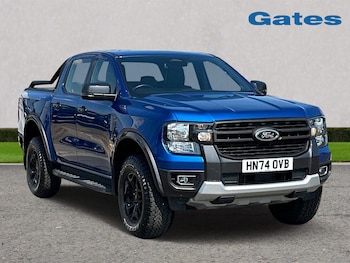 Used Ford Ranger 2025 for sale - 78411698: Photo