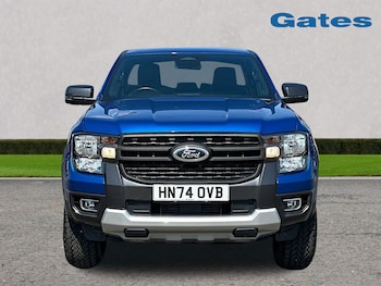 Used Ford Ranger 2025 for sale - 78411698: Photo