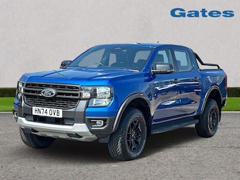 Used Ford Ranger 2025 for sale - 78411698: Photo