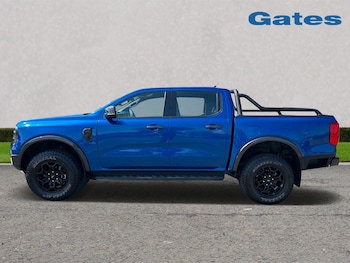 Used Ford Ranger 2025 for sale - 78411698: Photo