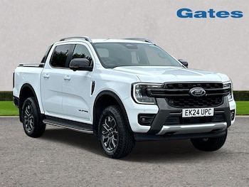 Ford - Ranger