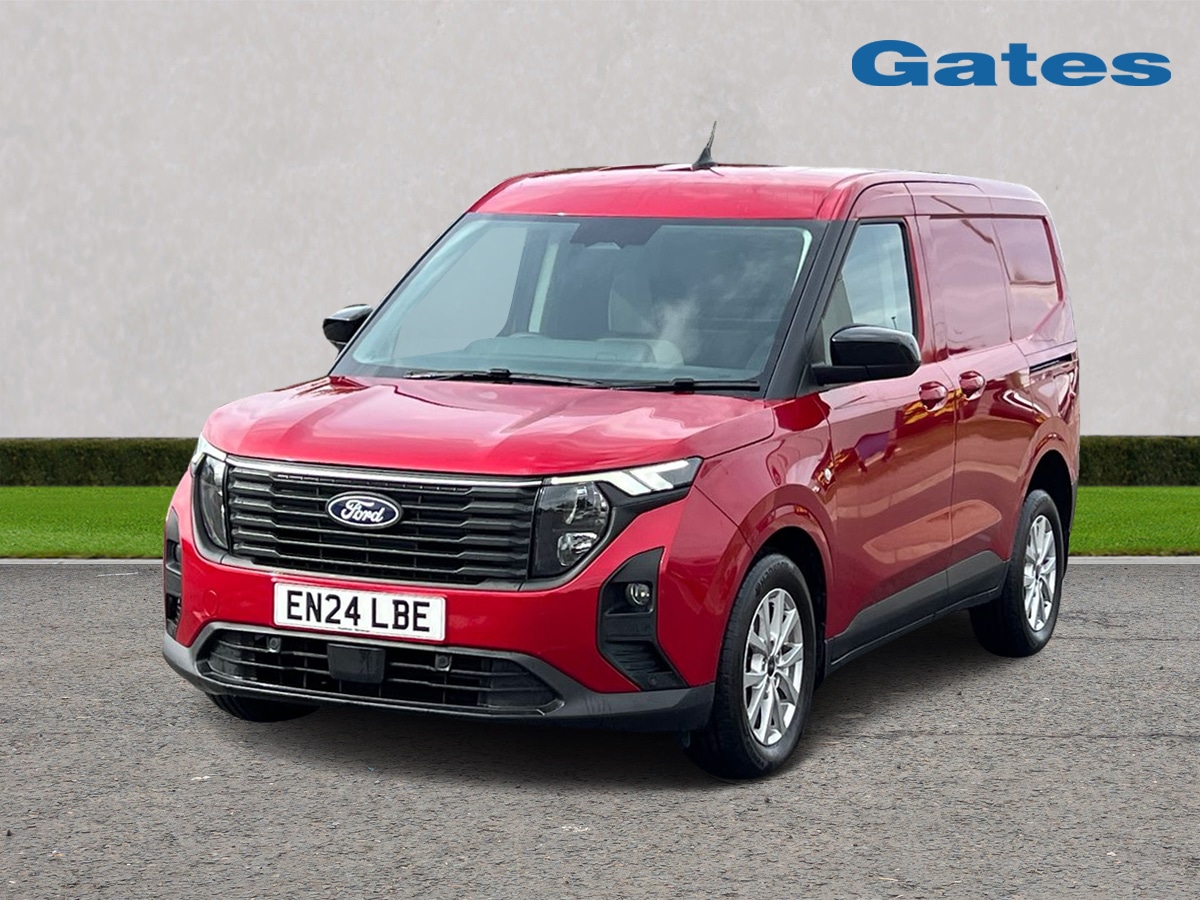 Used Ford Transit Courier 2024 for sale - 77791079: Photo 3