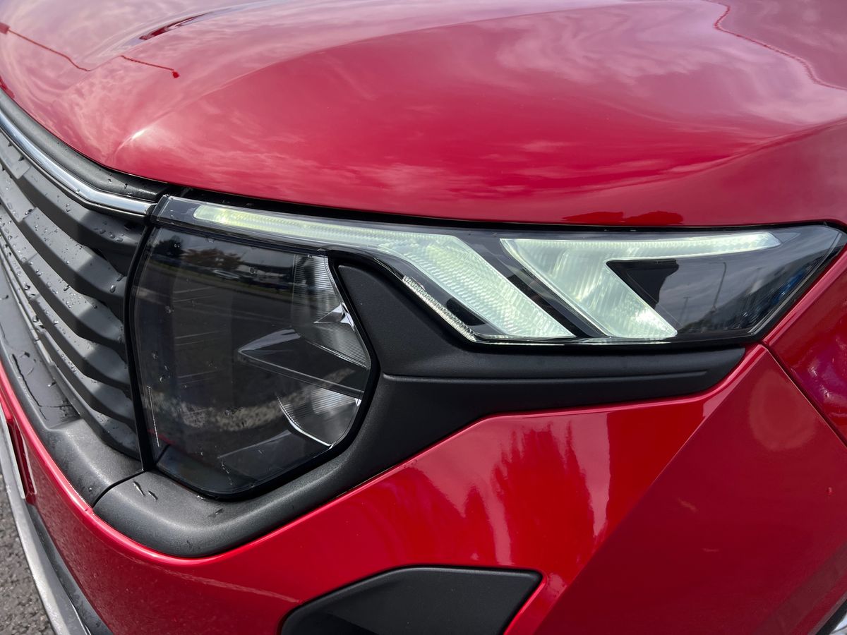 Used Ford Transit Courier 2024 for sale - 77791079: Photo 33