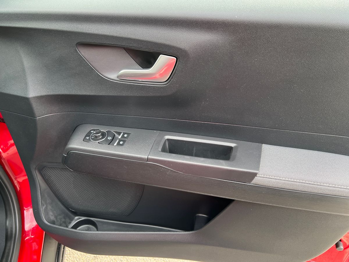 Used Ford Transit Courier 2024 for sale - 77791079: Photo 35