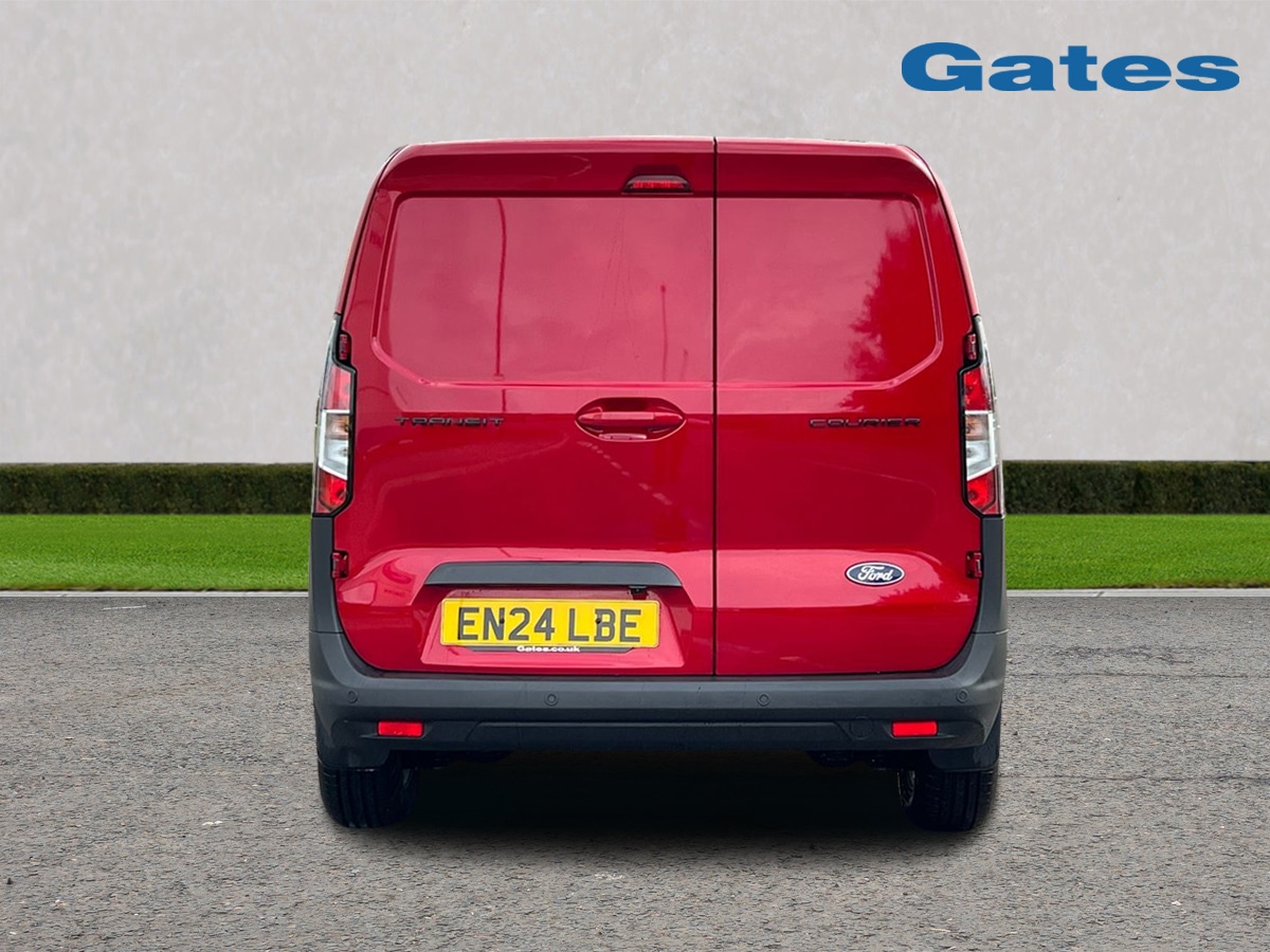 Used Ford Transit Courier 2024 for sale - 77791079: Photo 7