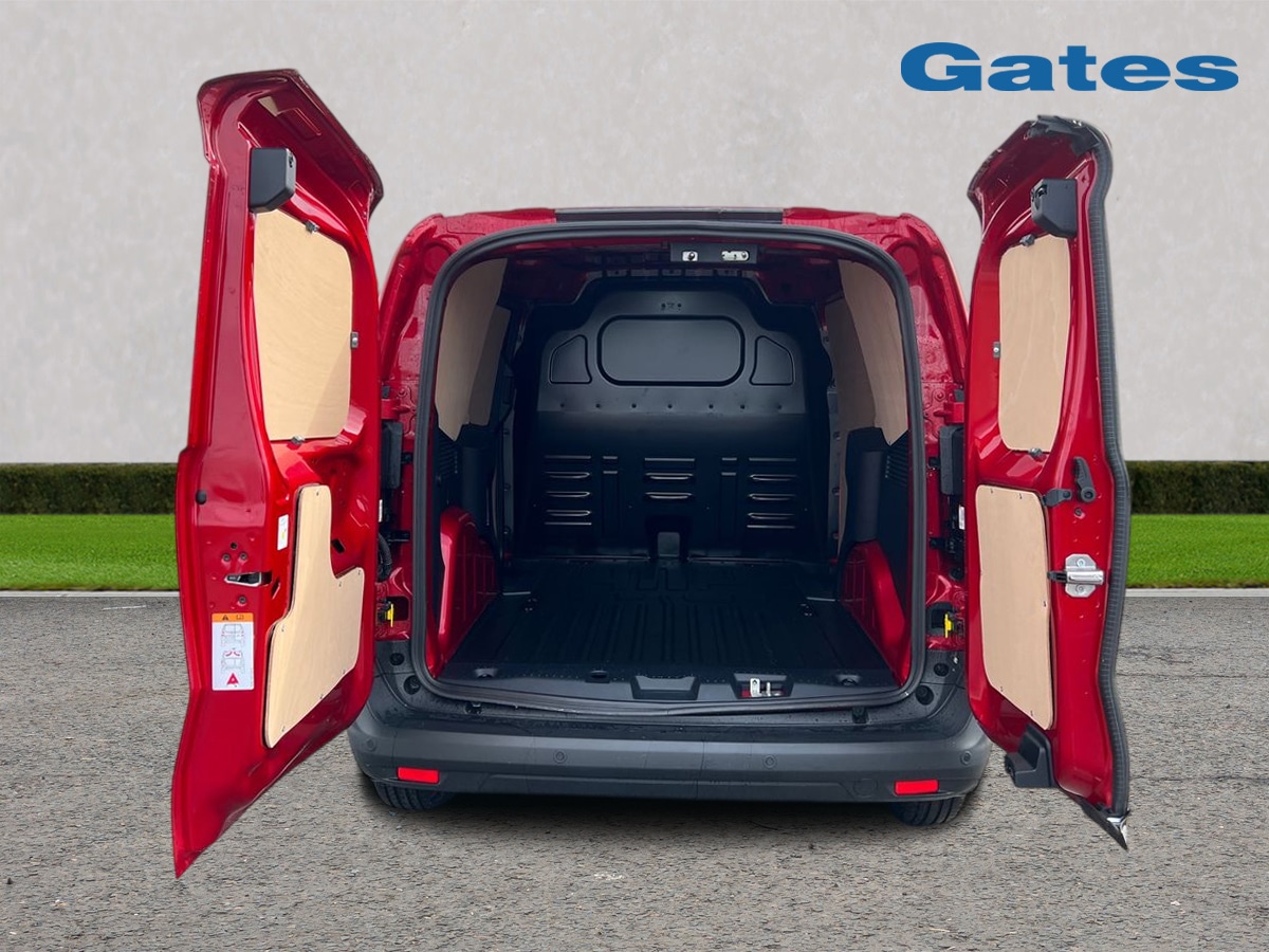 Used Ford Transit Courier 2024 for sale - 77791079: Photo 9