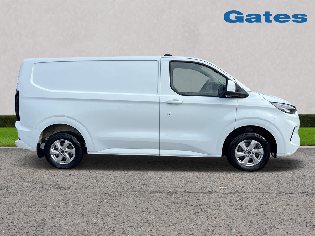 Used Ford Transit Custom 2024 for sale - 76458765: Photo 11
