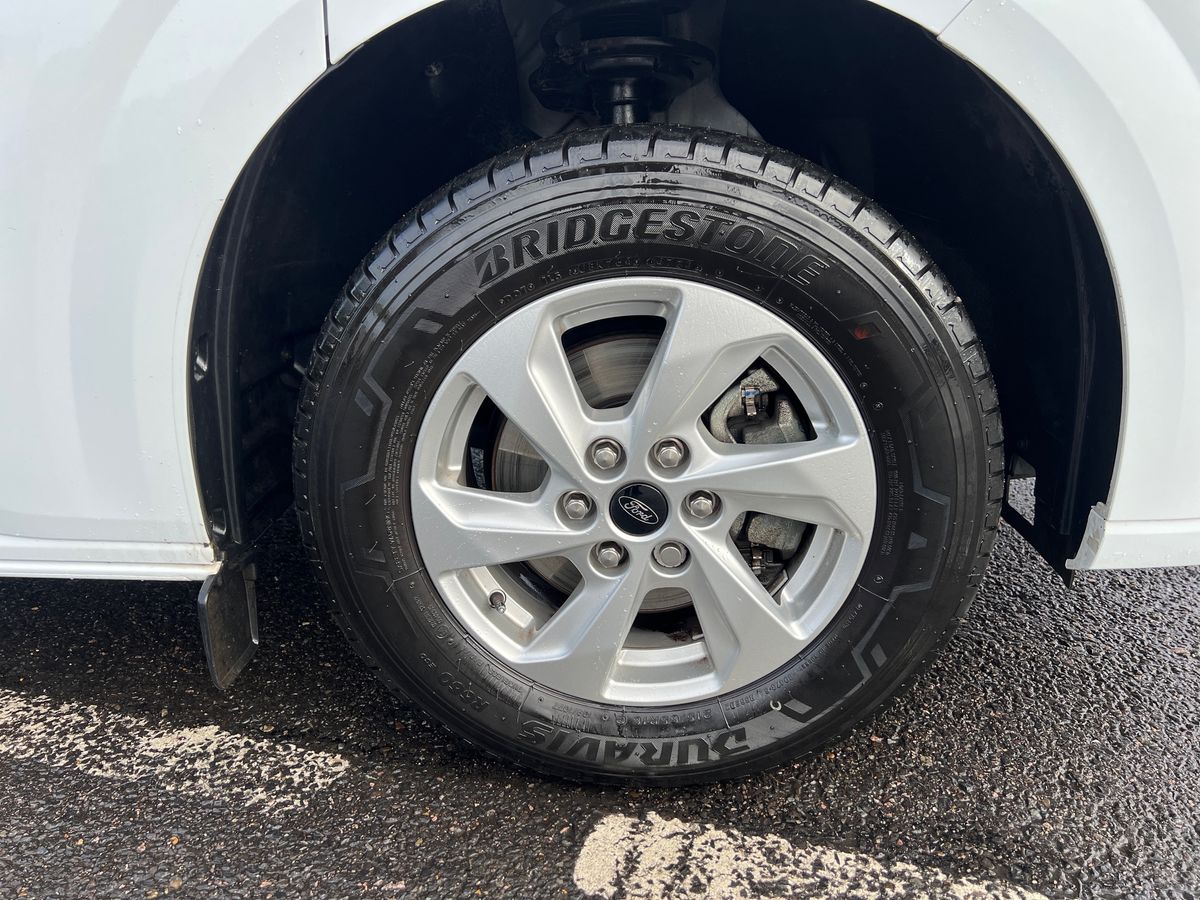 Used Ford Transit Custom 2024 for sale - 76458765: Photo 12