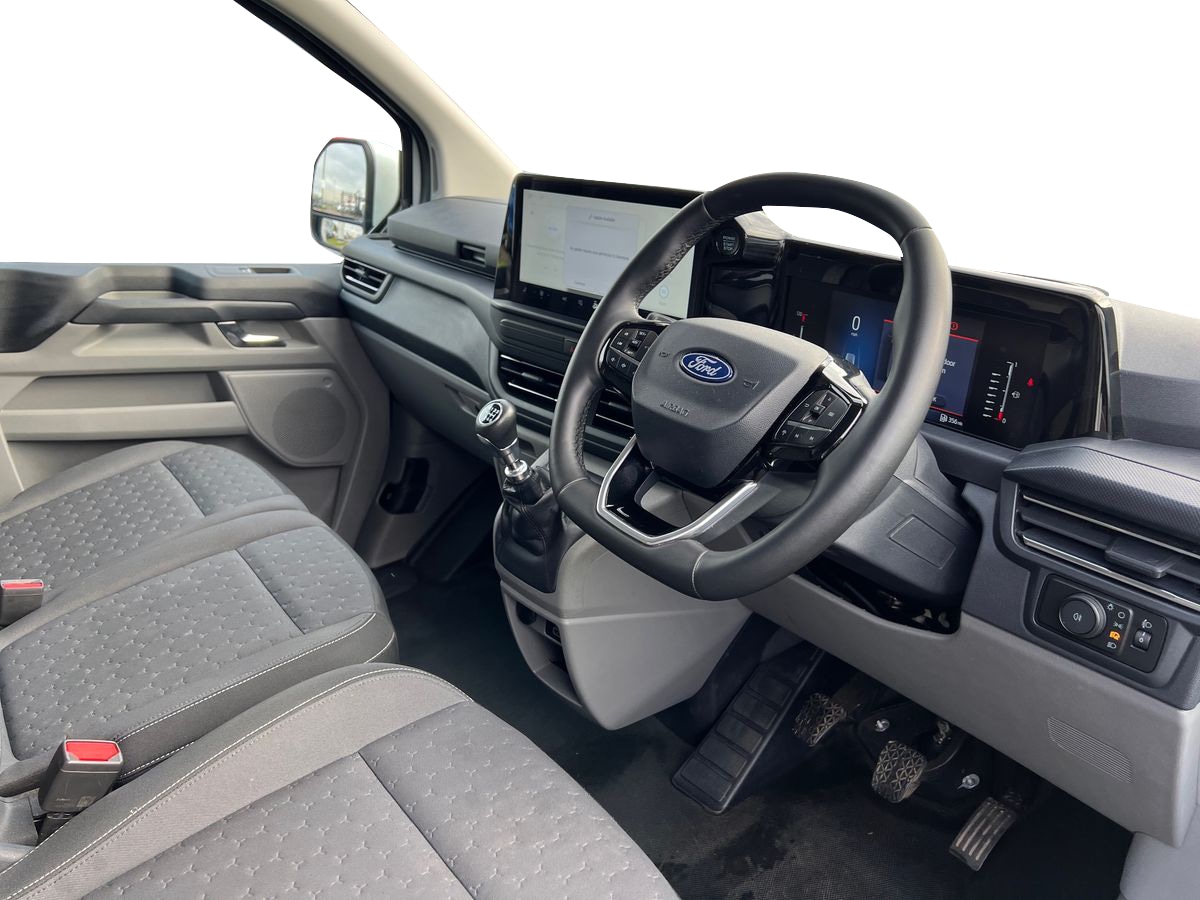 Used Ford Transit Custom 2024 for sale - 76458765: Photo 13