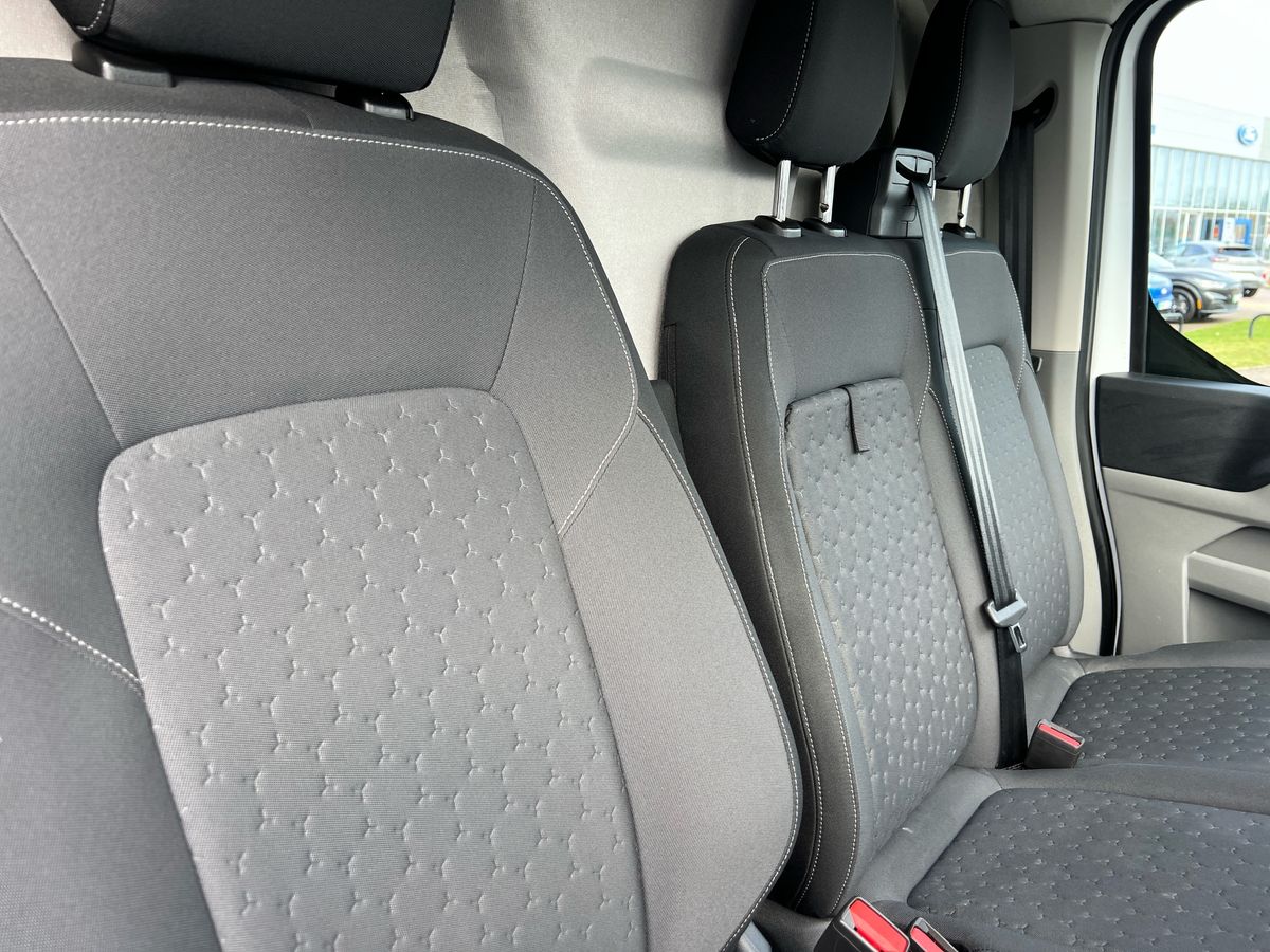 Used Ford Transit Custom 2024 for sale - 76458765: Photo 15