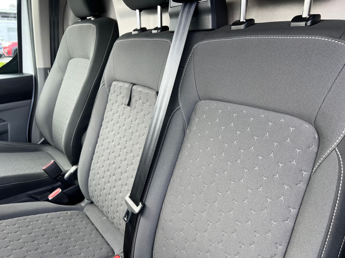 Used Ford Transit Custom 2024 for sale - 76458765: Photo 16