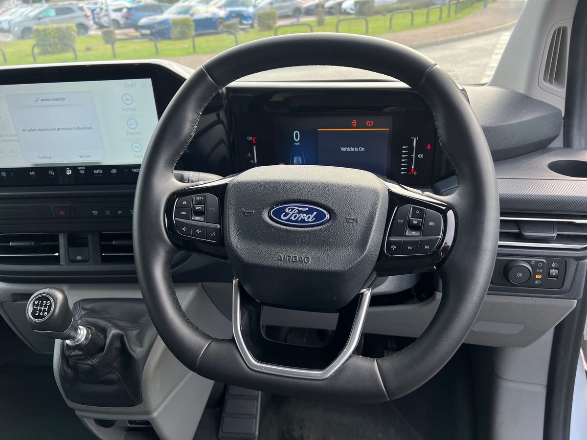 Used Ford Transit Custom 2024 for sale - 76458765: Photo 18