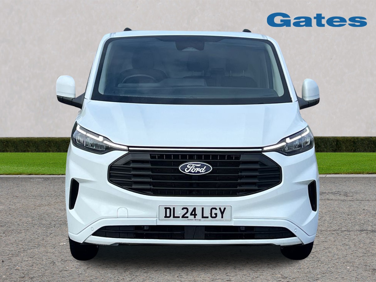 Used Ford Transit Custom 2024 for sale - 76458765: Photo 2