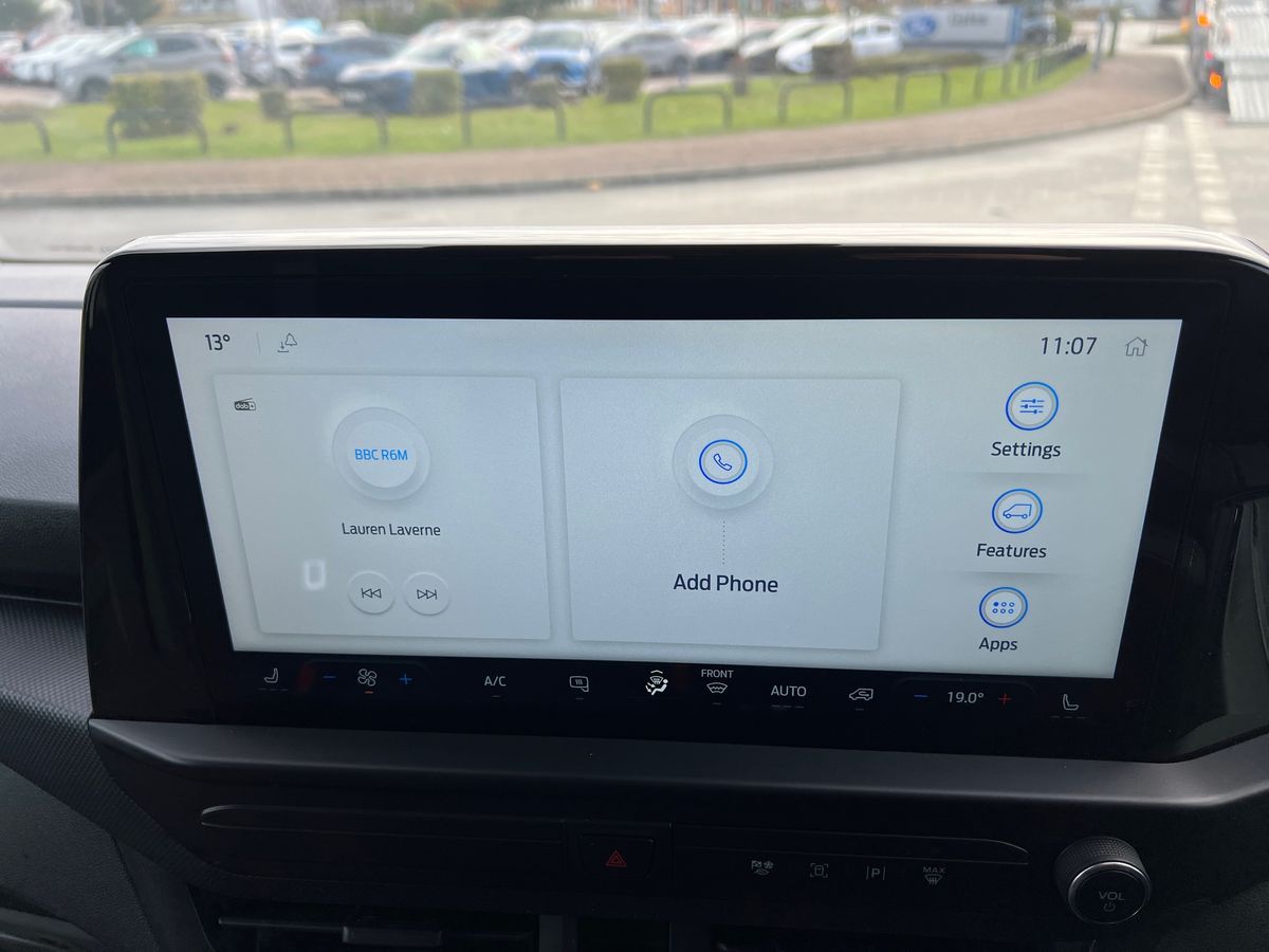 Used Ford Transit Custom 2024 for sale - 76458765: Photo 20