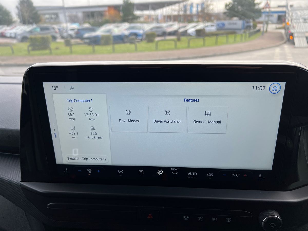 Used Ford Transit Custom 2024 for sale - 76458765: Photo 21