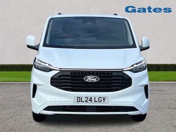 Used Ford Transit Custom 2024 for sale - 76458765: Photo