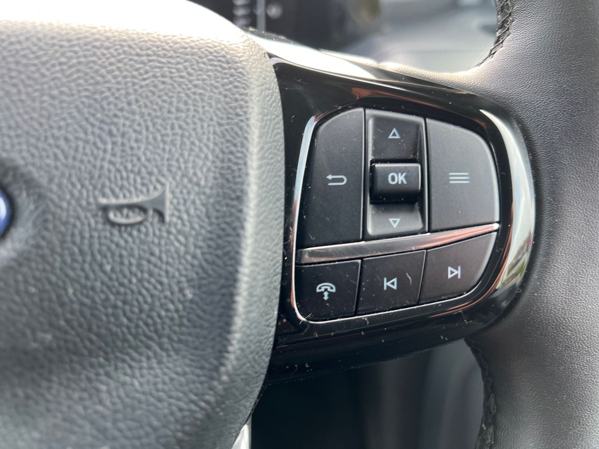 Used Ford Transit Custom 2024 for sale - 76458765: Photo 30