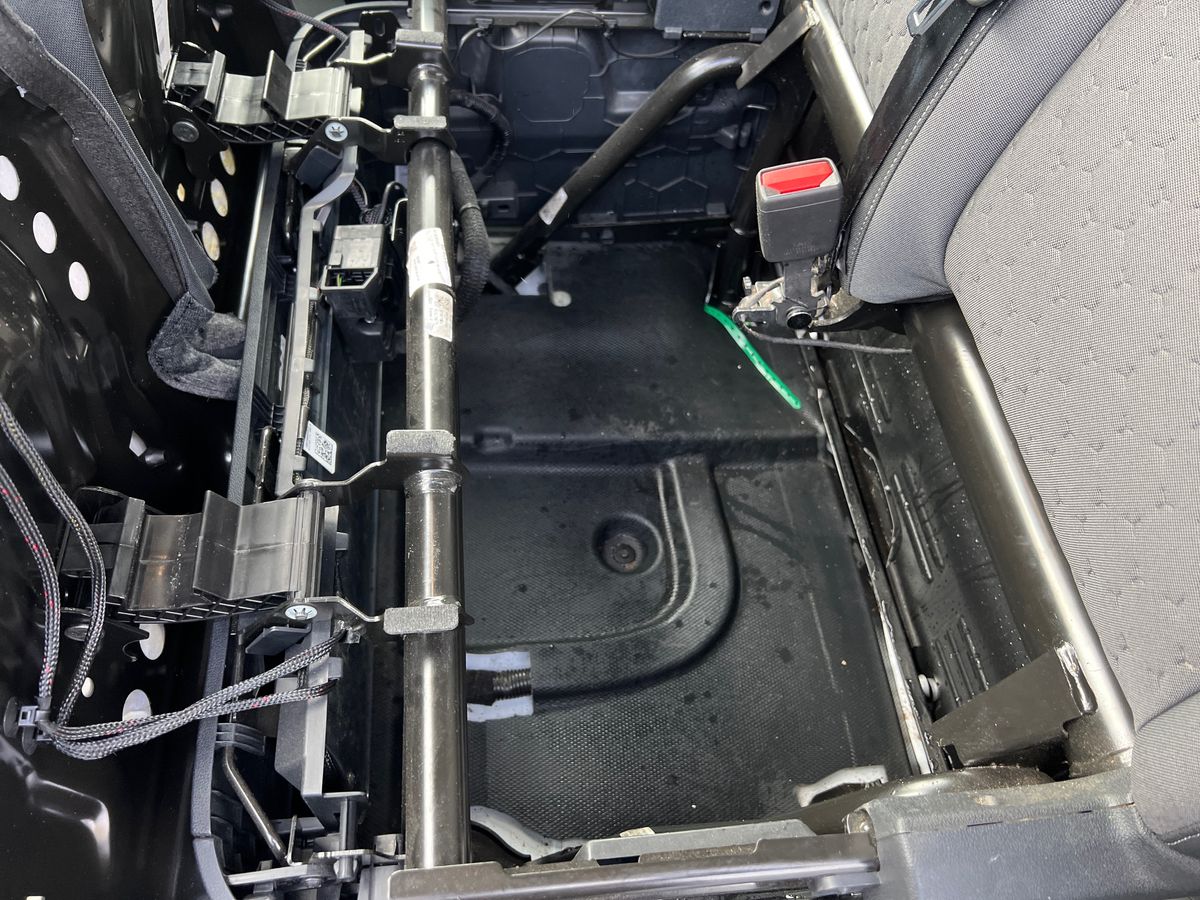 Used Ford Transit Custom 2024 for sale - 76458765: Photo 32