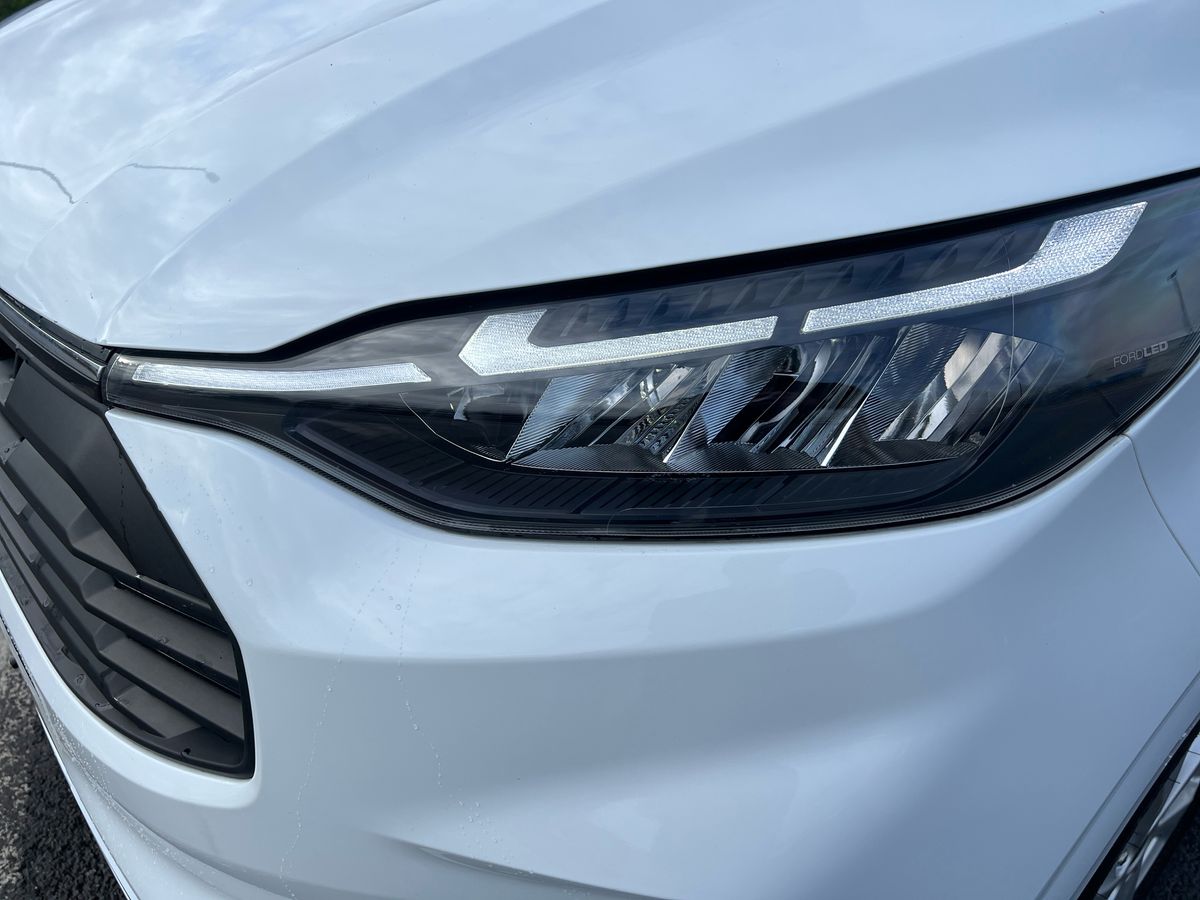 Used Ford Transit Custom 2024 for sale - 76458765: Photo 33