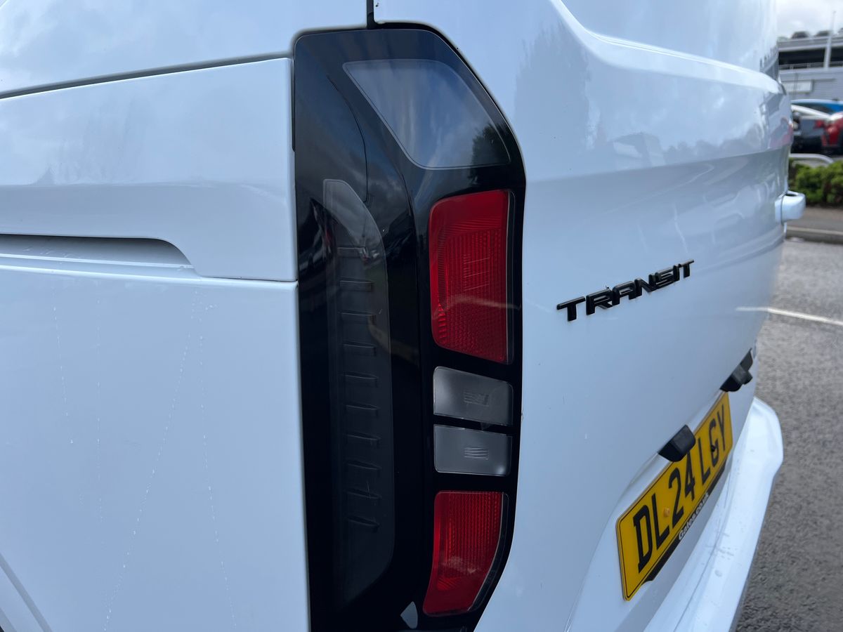 Used Ford Transit Custom 2024 for sale - 76458765: Photo 34